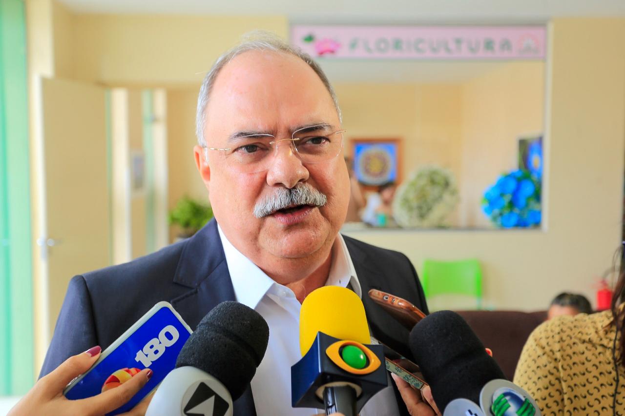 Osmar Júnior