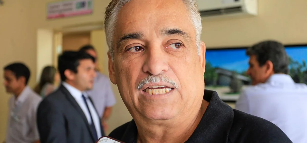 Robert Rios