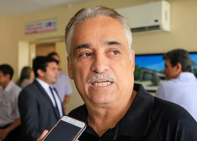 Robert Rios