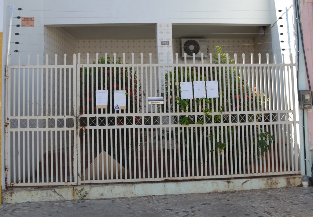 Sede do Conselho Tutelar de Picos
