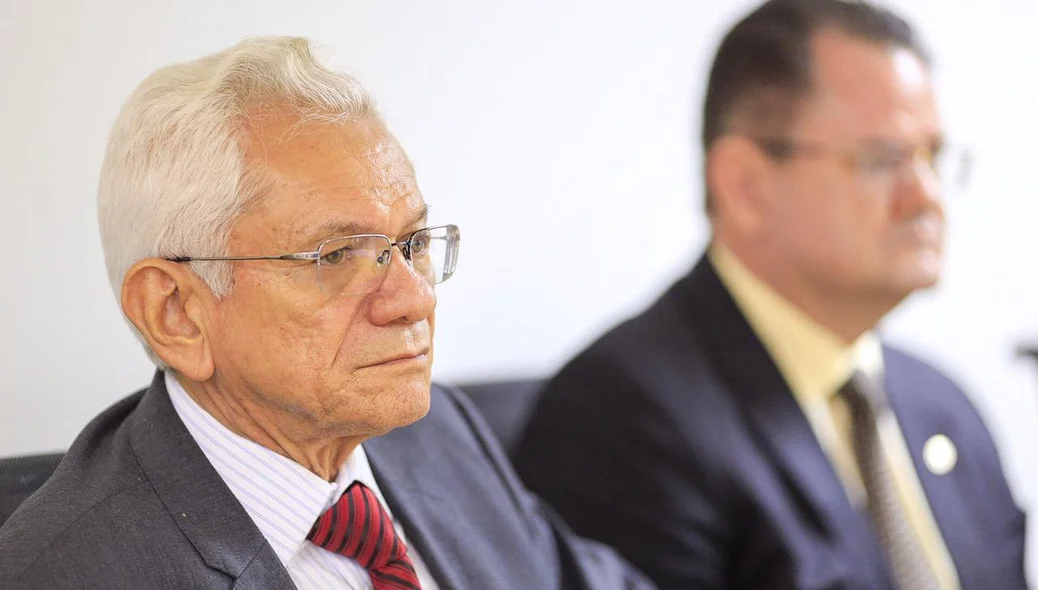 Desembargador Paes Landim