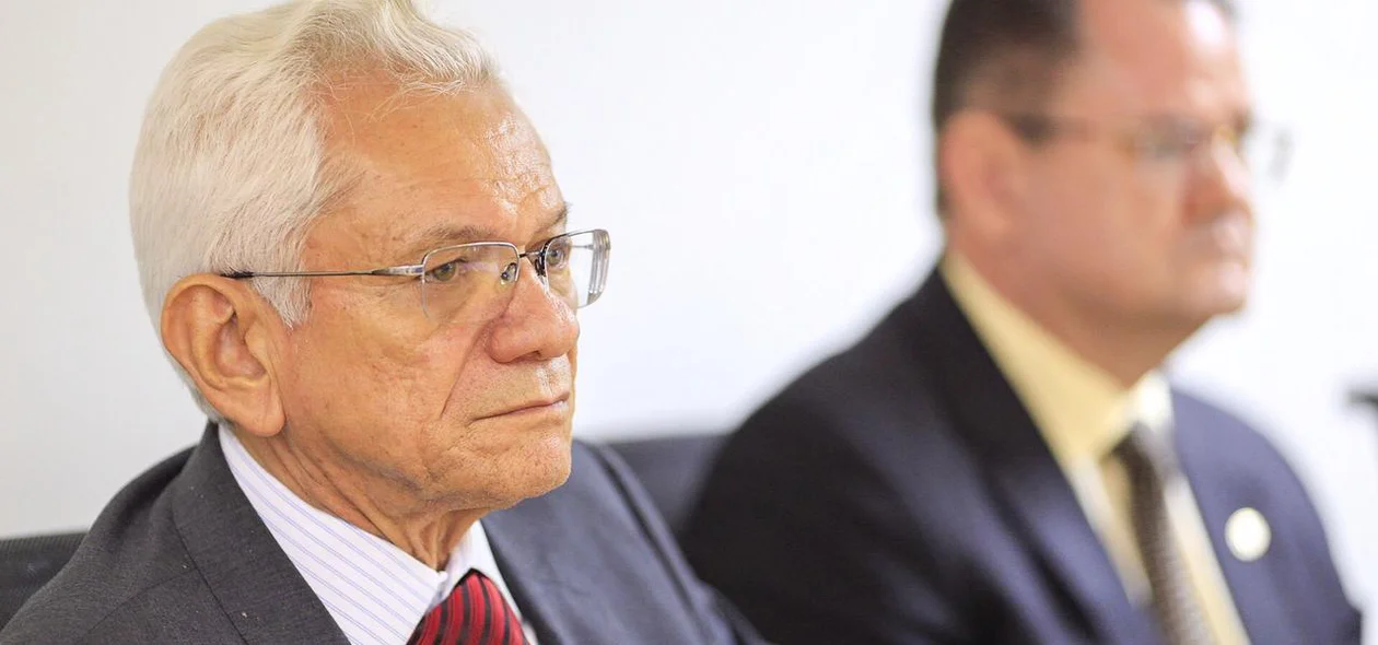Desembargador Paes Landim