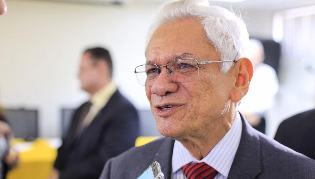 Desembargador Paes Landim