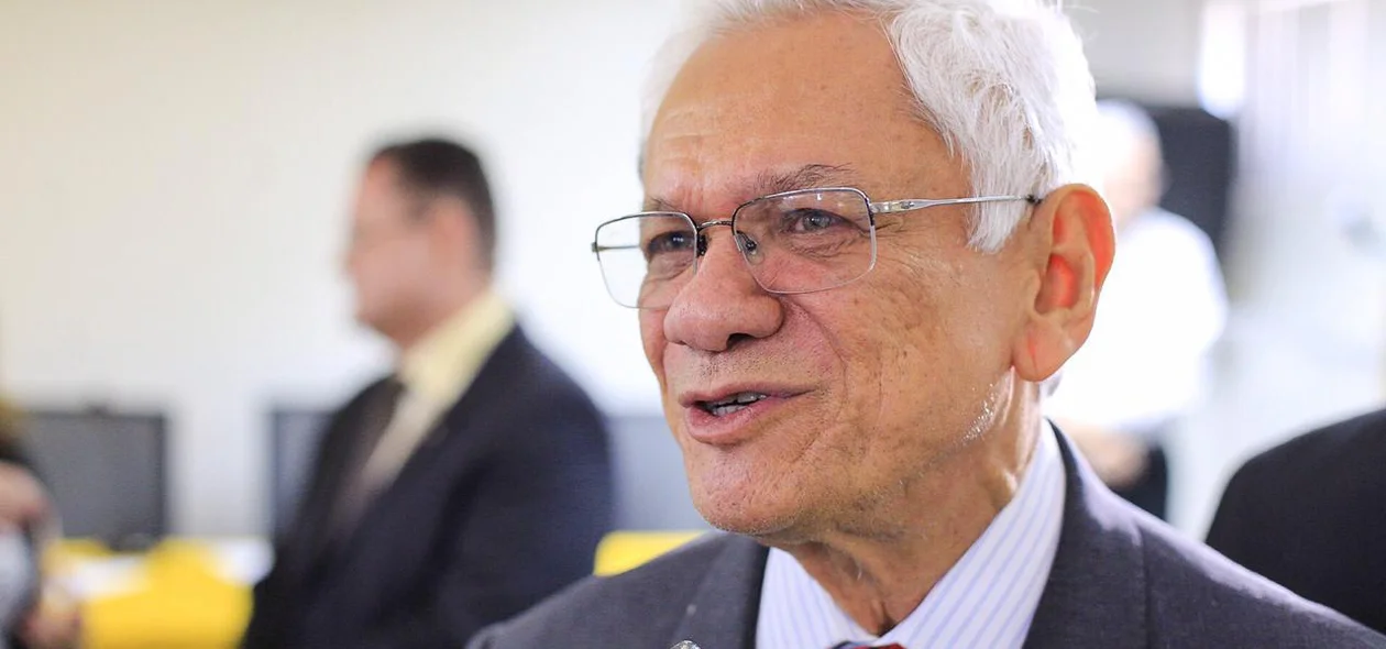 Desembargador Paes Landim