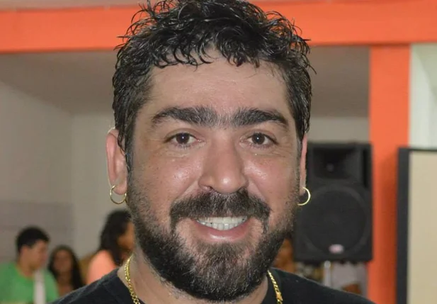 Ivan Carlos Carvalho Panichi