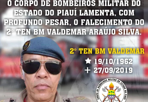 Nota de pesar