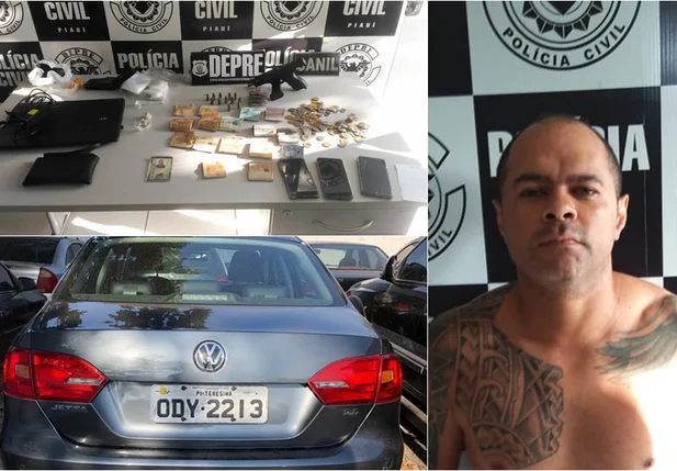 Operação Morros Sudeste