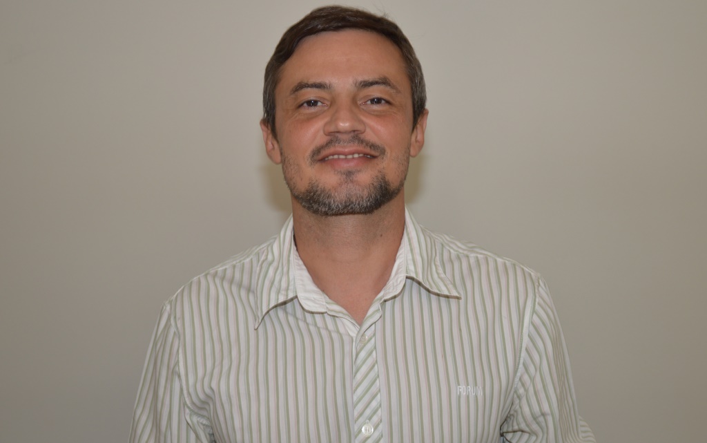 Advogado David Júnior atuou na defesa conselherio.