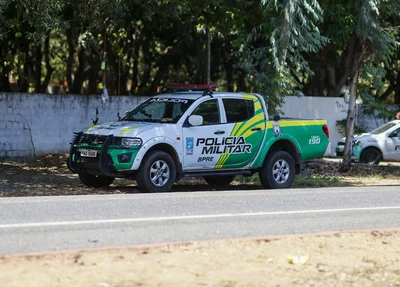Batalhão da Polícia Rodoviária Estadual (BPRE)