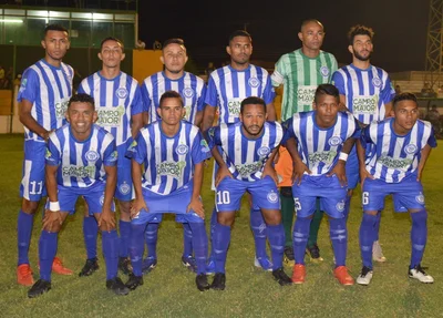 Comercial  de Campo Maior arranca empate em Picos