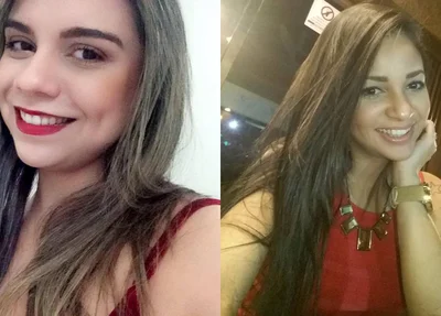 Vanessa e Anuxa