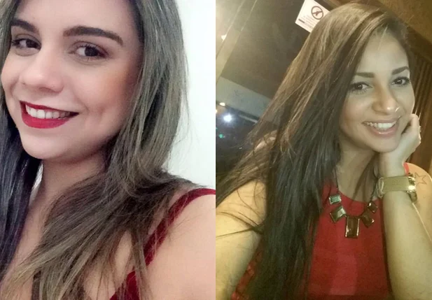 Vanessa e Anuxa