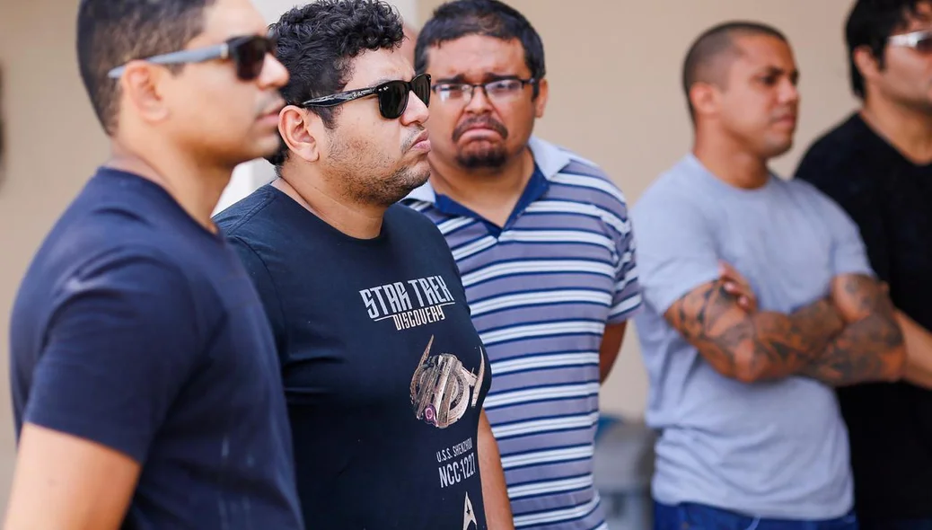Amigos se despedem de Vanessa Carvalho
