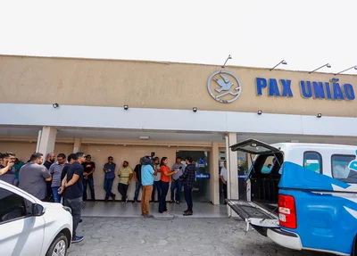 Corpo de Vanessa Carvalho é velado na Pax União