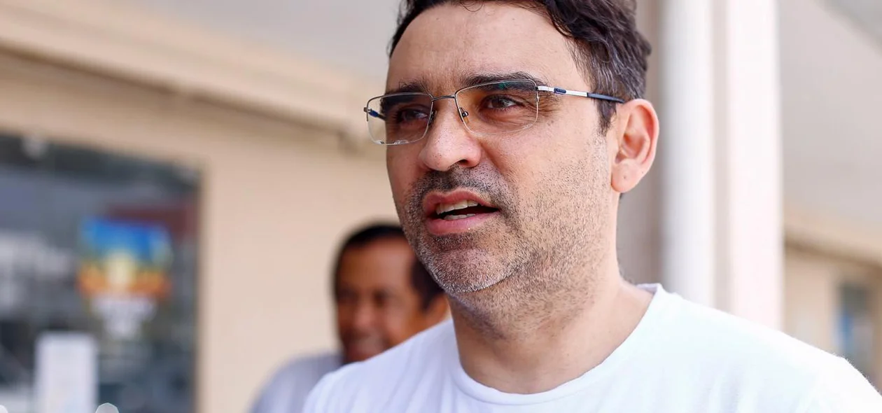 Delegado Mauro André