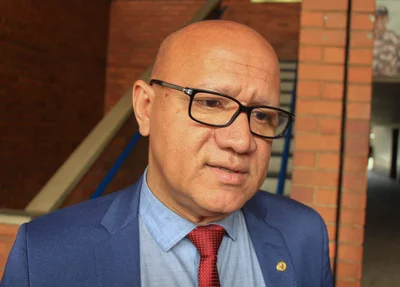 Deputado Franzé Silva