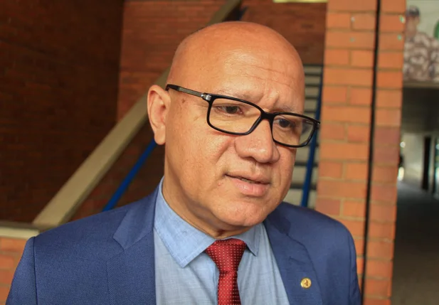 Deputado Franzé Silva