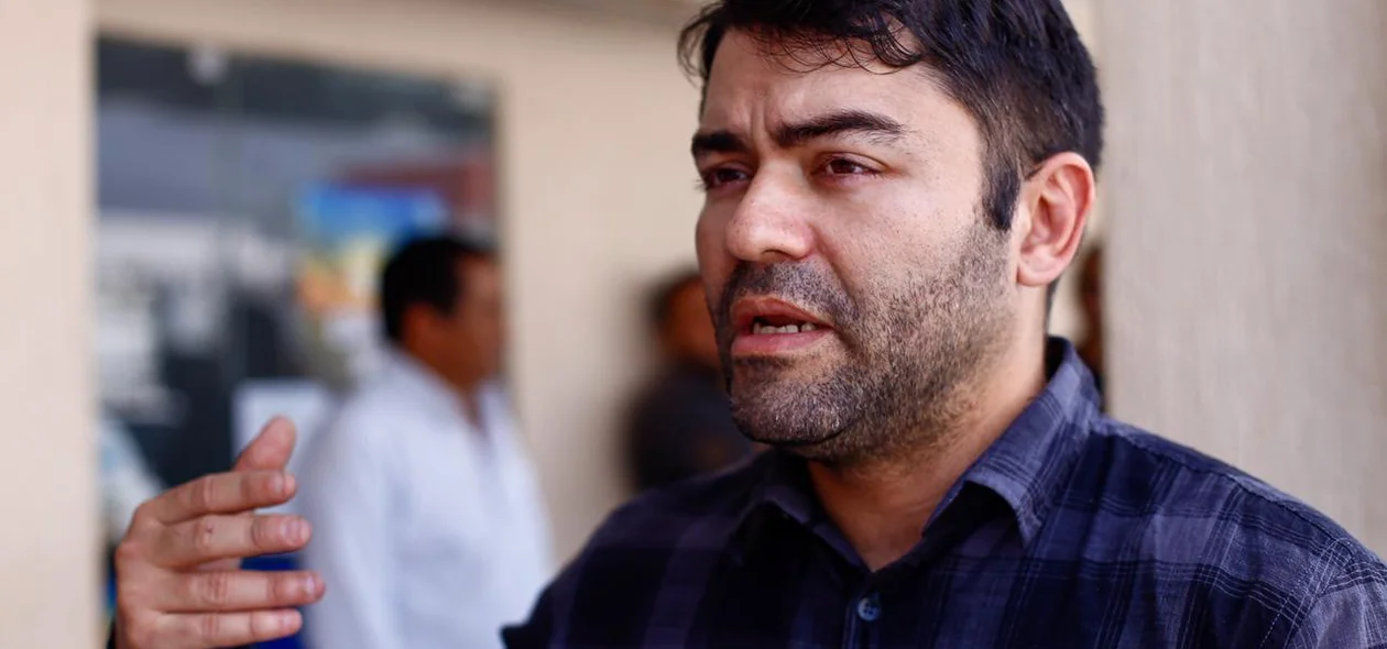 Edison Carvalho Neto, irmão de Vanessa Carvalho