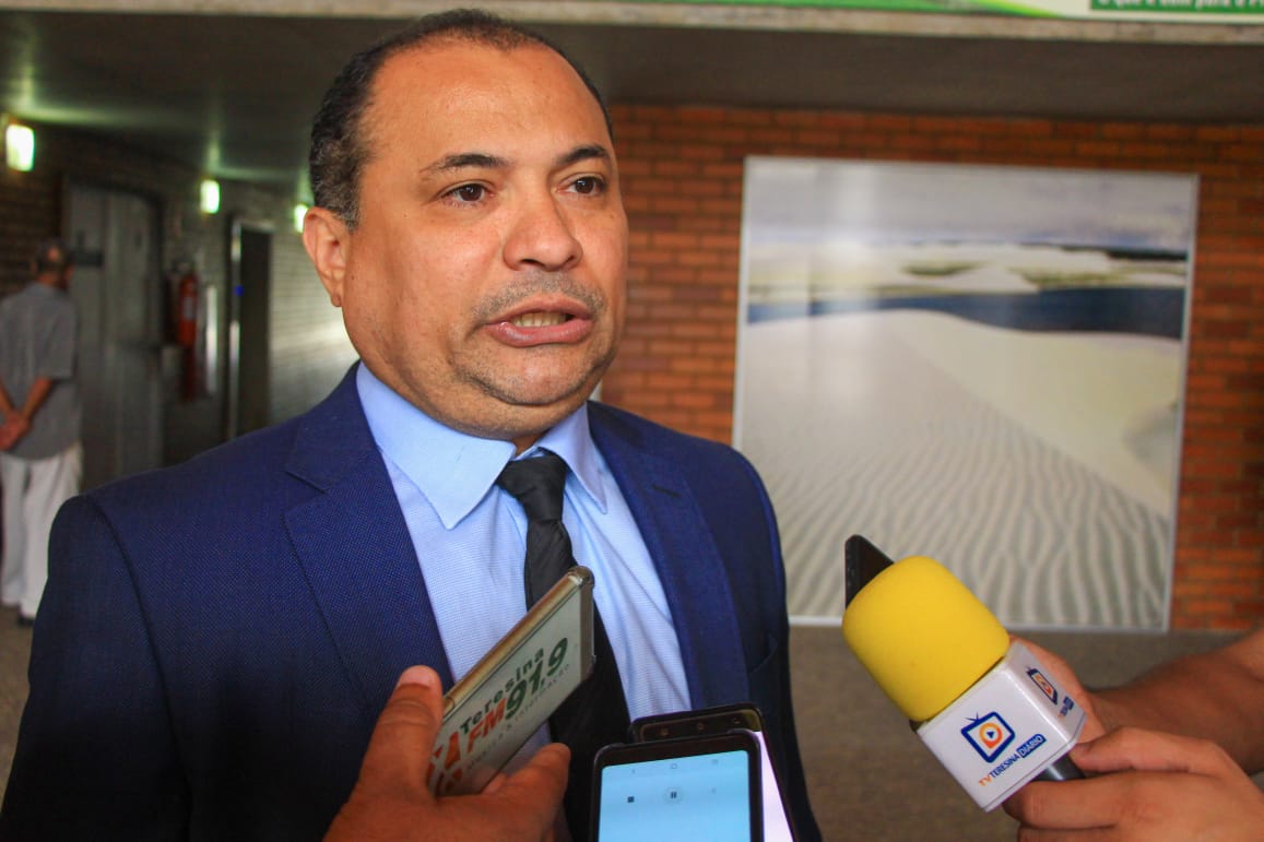 Evaldo Gomes