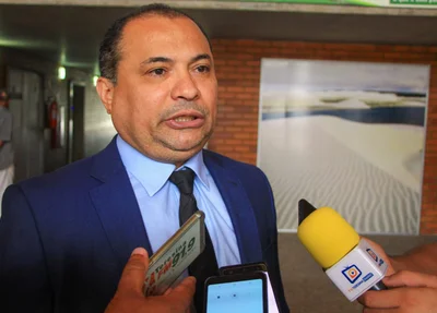 Evaldo Gomes