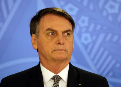 Jair Bolsonaro