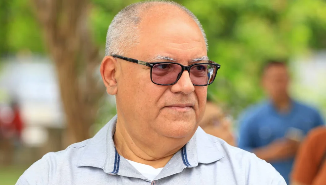 Kleber Montezuma