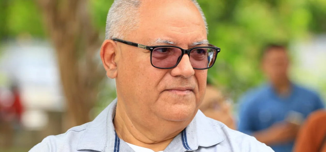 Kleber Montezuma