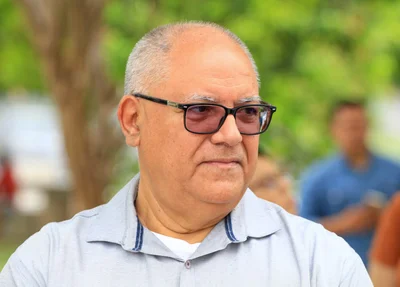 Kleber Montezuma