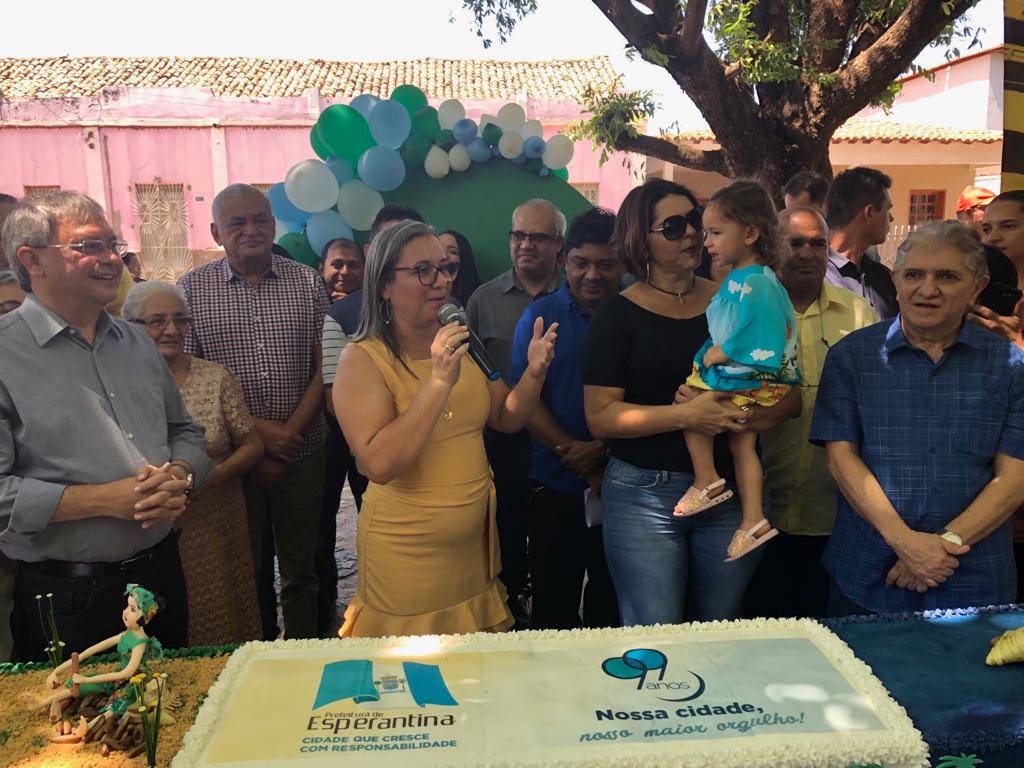 Mercado do Peixe de Esperantina ganha autorização para início das obras