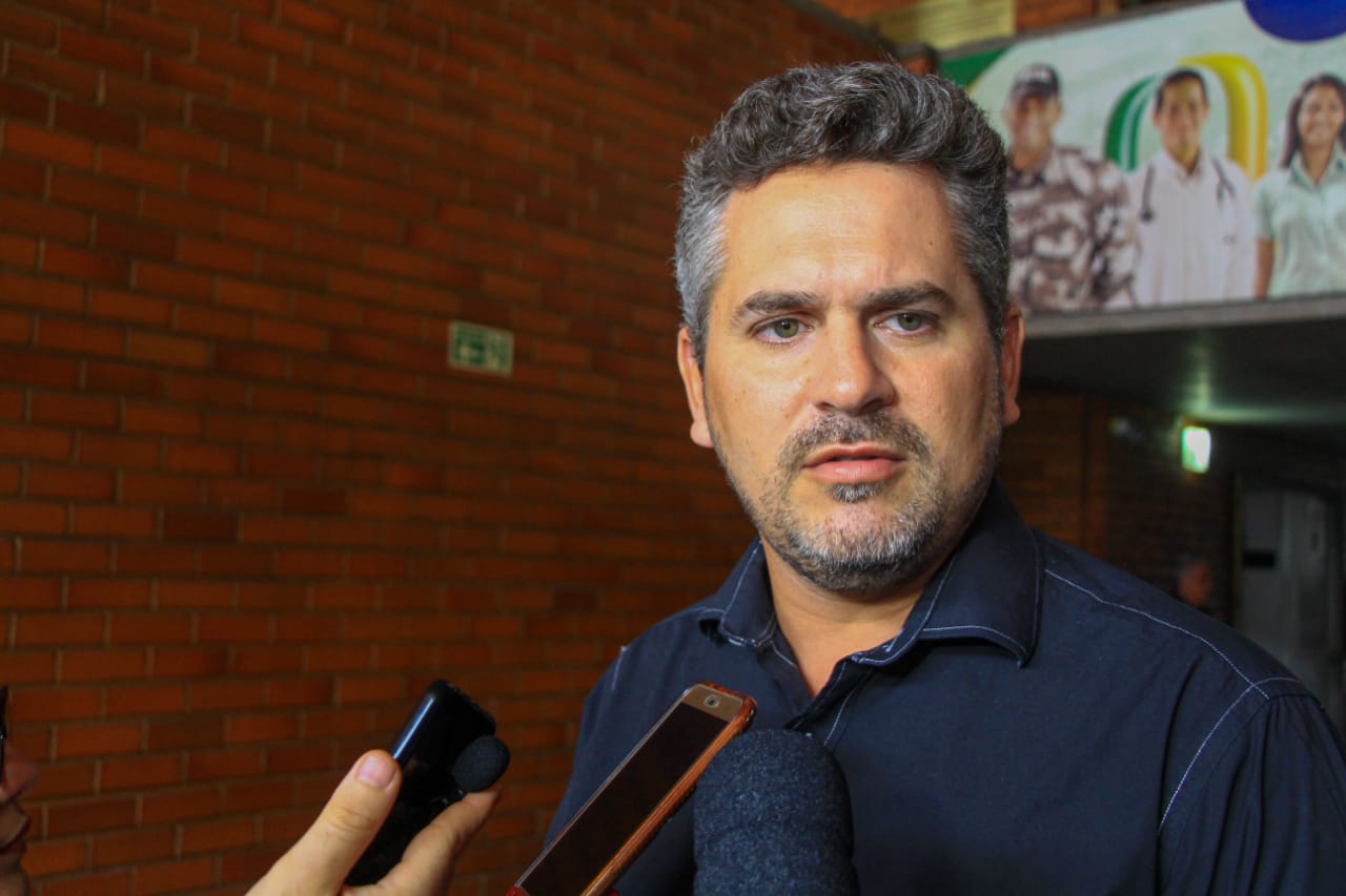 Pablo Santos