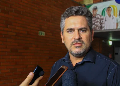 Pablo Santos