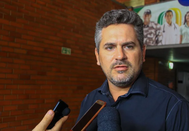 Pablo Santos