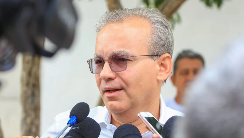 Prefeito Firmino Filho