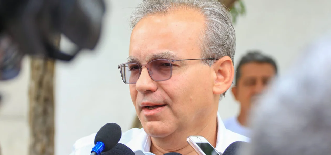 Prefeito Firmino Filho