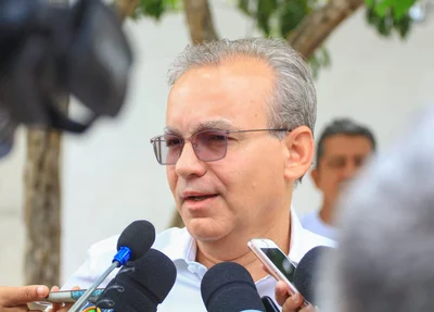 Prefeito Firmino Filho