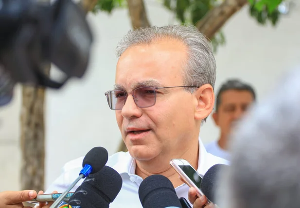 Prefeito Firmino Filho