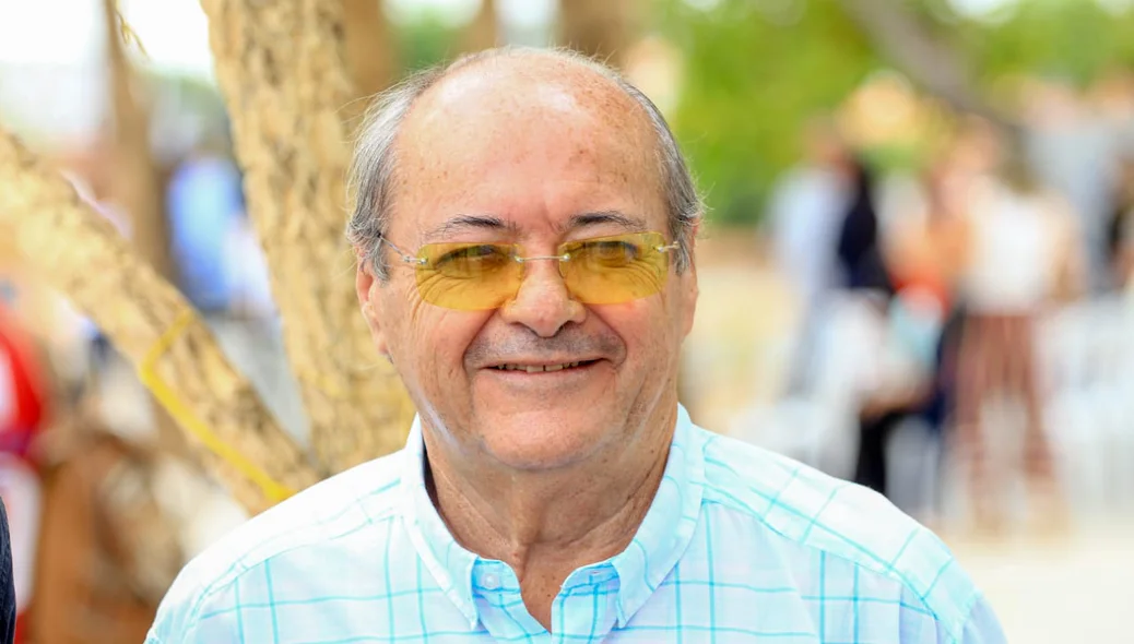 Sílvio Mendes