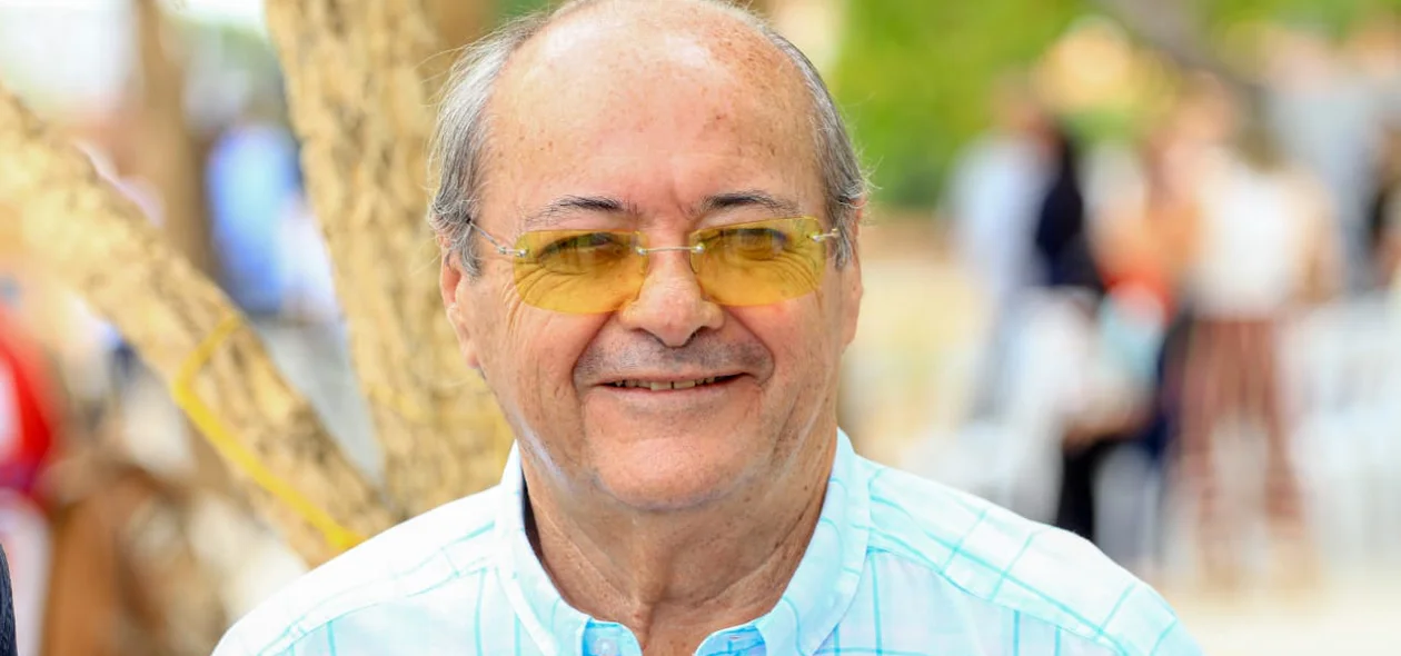 Sílvio Mendes