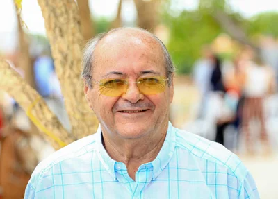 Sílvio Mendes
