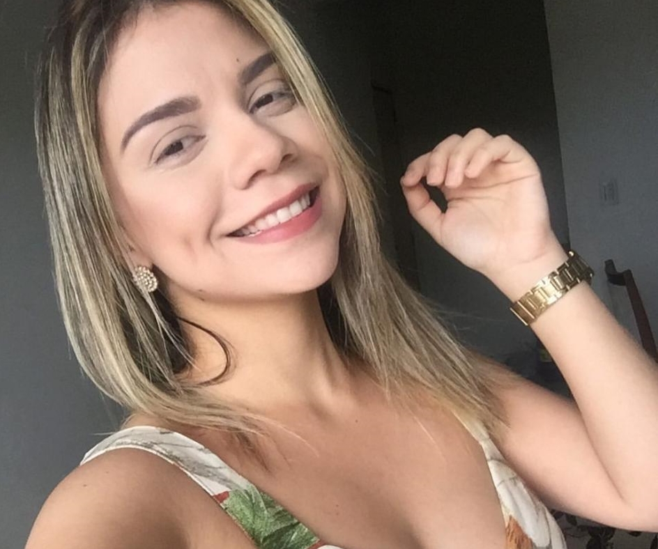 Vanessa Carvalho