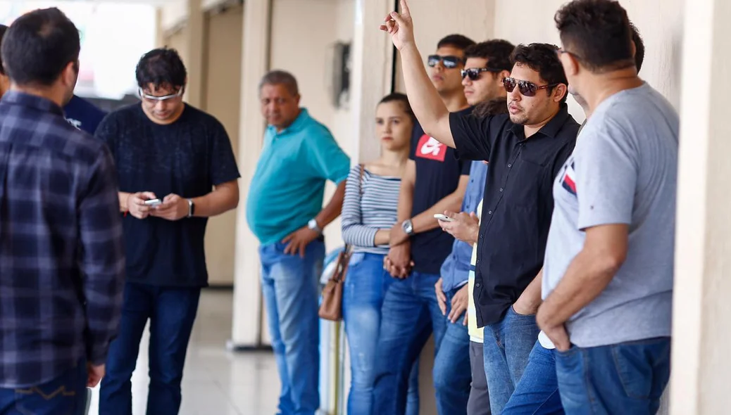 Velório de Vanessa Carvalho acontece na Pax União