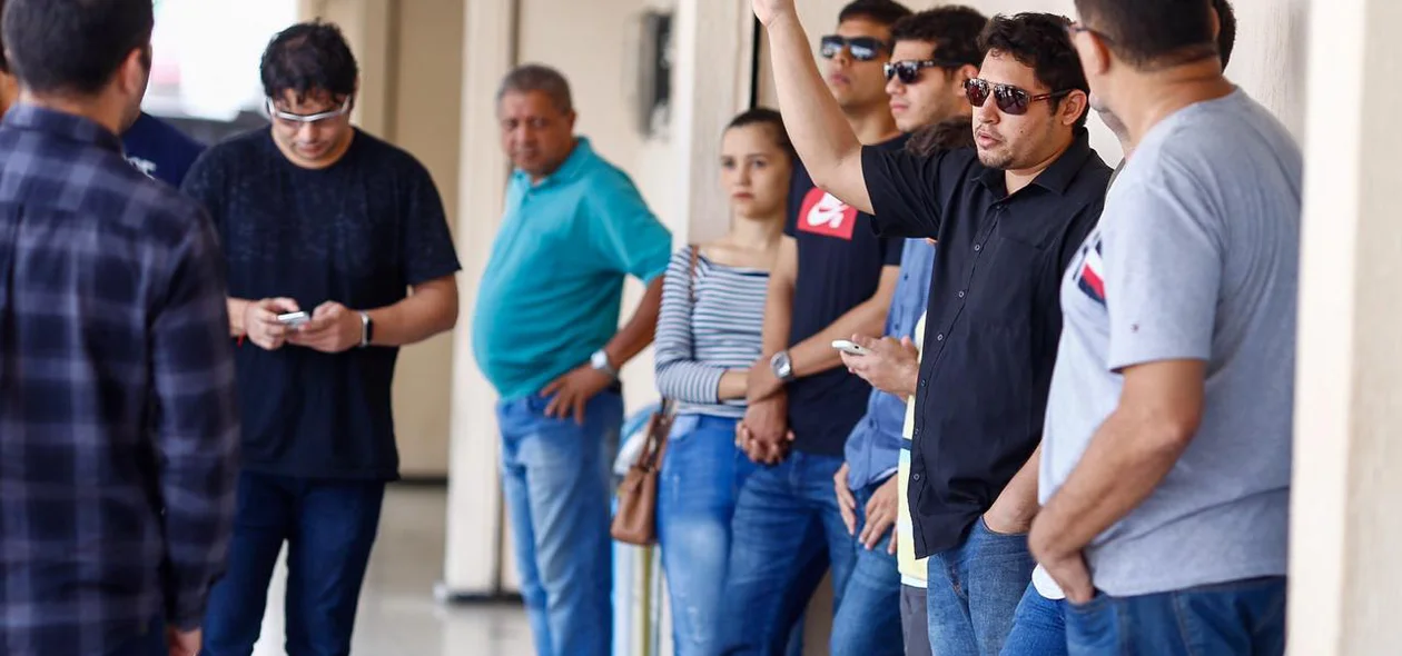 Velório de Vanessa Carvalho acontece na Pax União
