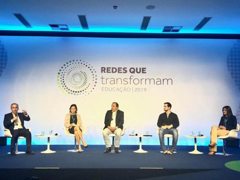 Doutor em Estatística diz que o país tem muito a aprender com educação de Teresina