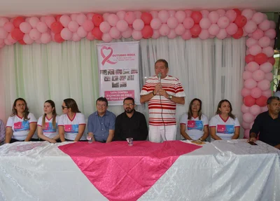 Dr. Júnior fala da importância da campanha