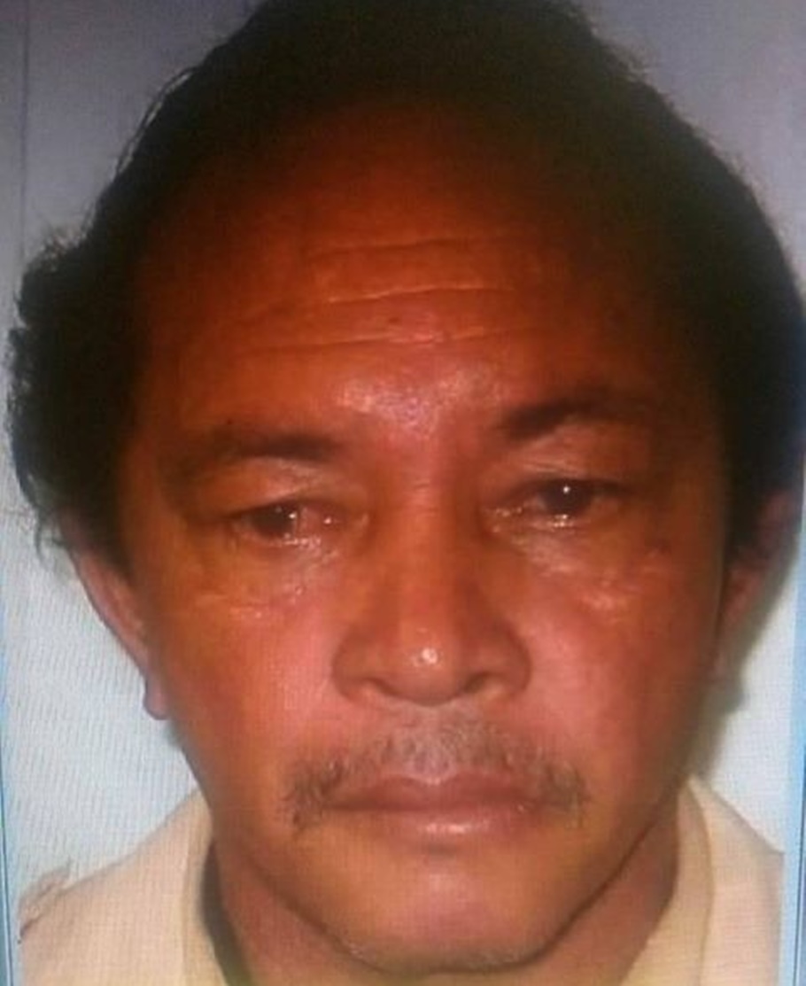 Flávio Barros morreu em Roraima