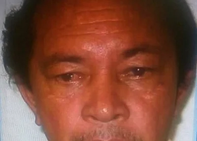 Flávio Barros morreu em Roraima