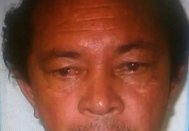 Flávio Barros morreu em Roraima