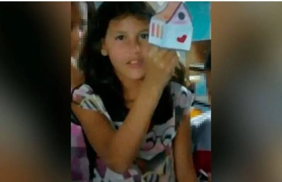 Raíssa Eloá Caparelli Dadona