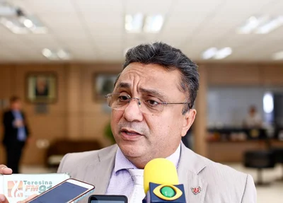 Vereador Dudu 
