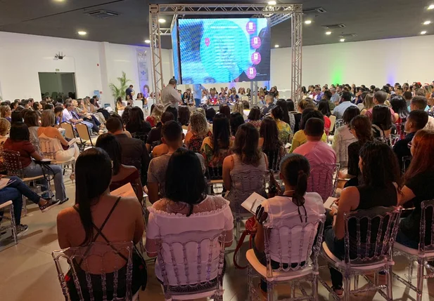 Conecta Sebrae Gurgueia Valley acontece em Bom Jesus
